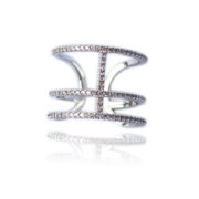 bague – argent